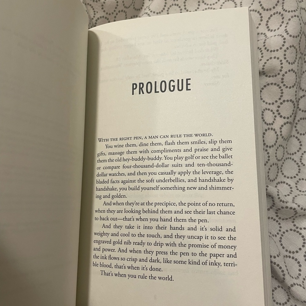 Sinner by Sierra Simone - Picture 3 of 5